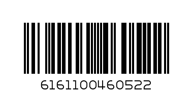 KCC SHAKE 6 PACK - Barcode: 6161100460522