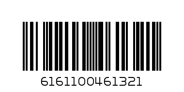 Kcc Taifa Fino 500ml - Barcode: 6161100461321