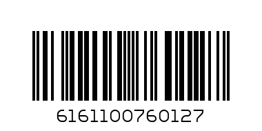 Velvex Santary Pad 8+1 Normal - Barcode: 6161100760127