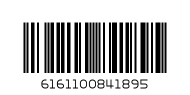 Kenafric Assorted Lolipops 650g - Barcode: 6161100841895