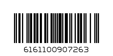 MENENGAI LEMON 1KG - Barcode: 6161100907263