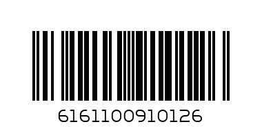 TROPICAL HEAT CRISPS CHILLI LEMON 100G - Barcode: 6161100910126