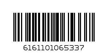 PEP PINEAPPLE 2LTS - Barcode: 6161101065337