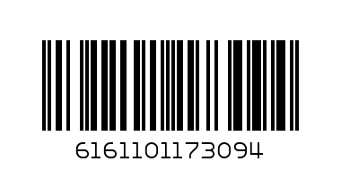 PETTY CASH A5 - Barcode: 6161101173094