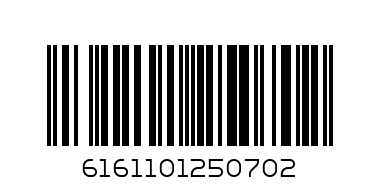 MANJI ASSORTED BISCUIT 1KG - Barcode: 6161101250702