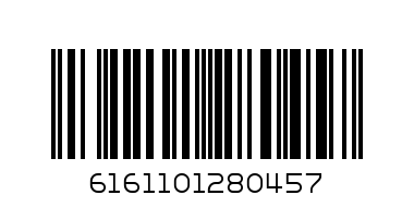 KENSALT 1KG - Barcode: 6161101280457