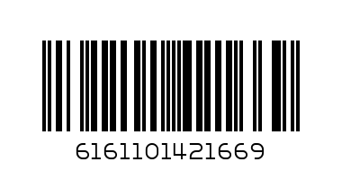 CADBURY COCOA 90G - Barcode: 6161101421669
