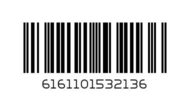 PANDA TOILET PAPER 2ROLLS - Barcode: 6161101532136