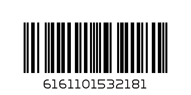 Panda Serviettes - Barcode: 6161101532181