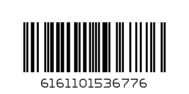 kasuku single lines A4 - Barcode: 6161101536776