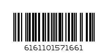 SIMBA BICARBONATE - Barcode: 6161101571661