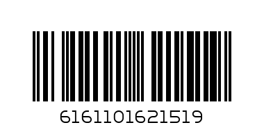 PILAU MIX WHOLE 30GM - Barcode: 6161101621519