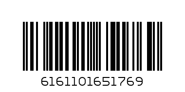 CHICKEN VIENNAS 500G - Barcode: 6161101651769