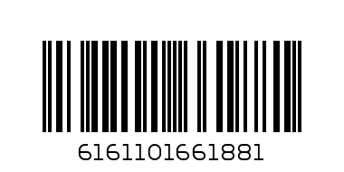 TOSS BLUE 1kg - Barcode: 6161101661881