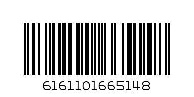NUMI PIRI PIRI CHICKEN FLAVOUR PACK 4 - Barcode: 6161101665148