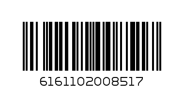 Carex Antiseptic[50ml] - Barcode: 6161102008517
