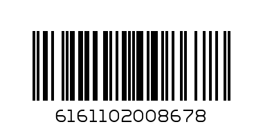 VENUS NOURISHING 600ML - Barcode: 6161102008678