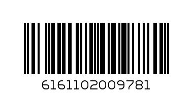 VENUS JELLY PET PURE 100G - Barcode: 6161102009781
