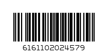 LURON MAIL POLISH NEON - Barcode: 6161102024579