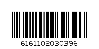Nyama Bite - Barcode: 6161102030396