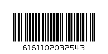 FC SPICY CHICKEN VALUE PACK 1KG - Barcode: 6161102032543
