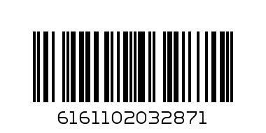 CHOMA BEEF 500G - Barcode: 6161102032871