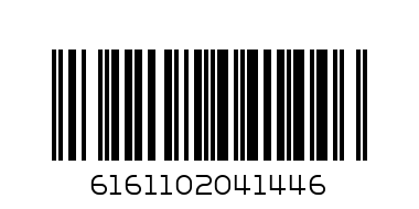 melvins tangawizi 15g - Barcode: 6161102041446