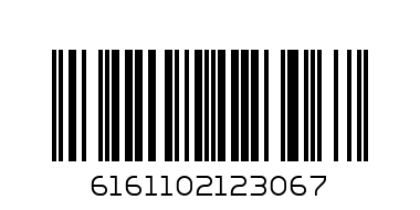 COUNTER BOOK 3Q HI 5 - Barcode: 6161102123067