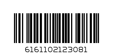 COUNTER BOOK 2Q HI 5 - Barcode: 6161102123081