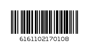 CIL PISHORI RICE 1KG - Barcode: 6161102170108