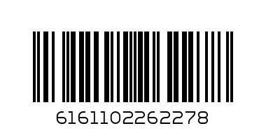 Document Wallet - Barcode: 6161102262278