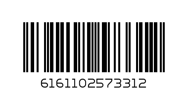TENA TISSUE 8 PACK - Barcode: 6161102573312