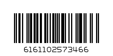 TENA POCKET TISSUES - Barcode: 6161102573466