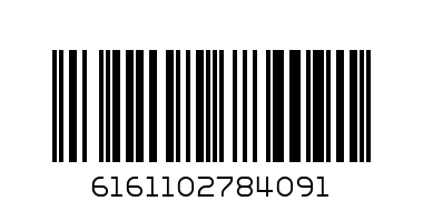 CONDOLENCE BOOK - Barcode: 6161102784091