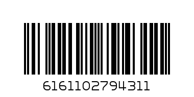 Molo Lala 500ml - Barcode: 6161102794311