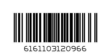 Nomi 1kg - Barcode: 6161103120966