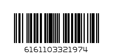 Soya Beans 1KG - Barcode: 6161103321974