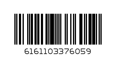 DL CHOCOLART MINT CRUNCH 100GM - Barcode: 6161103376059