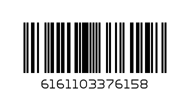 DL CHOCOLART MINT CRUNCH 50GM - Barcode: 6161103376158