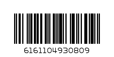 Bulb - Barcode: 6161104930809