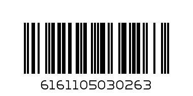 PERSIL 3KG - Barcode: 6161105030263