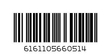 MILK TEETH   MACLEANS 0 - Barcode: 6161105660514