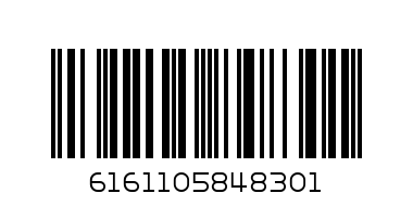BIRYANI MASALA 50GM - Barcode: 6161105848301