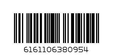 INYANGE ORANGE 300ML - Barcode: 6161106380954