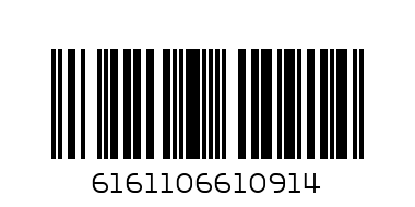 MPISHI POA 1KG - Barcode: 6161106610914