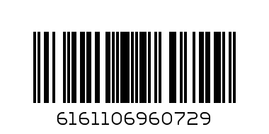 Nestle Milo 400 g - Barcode: 6161106960729
