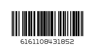 SAFARI A4 EX. BOOK SINGLE LINE 120PGS - Barcode: 6161108431852