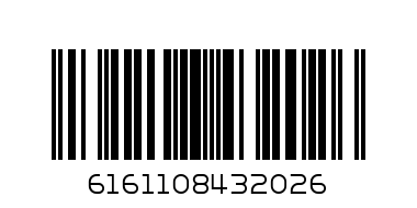 SAFARI A4 EX. BOOK SQUARE LINE 64PGS - Barcode: 6161108432026