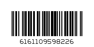 PEL GINGER POWDE 50gms - Barcode: 6161109598226