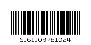 REVIN JUICE PINEAPPLE 400 ML - Barcode: 6161109781024
